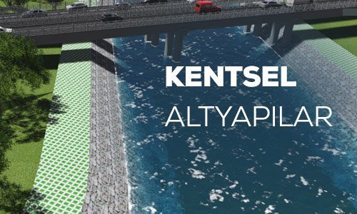 Kentsel Altyapılar